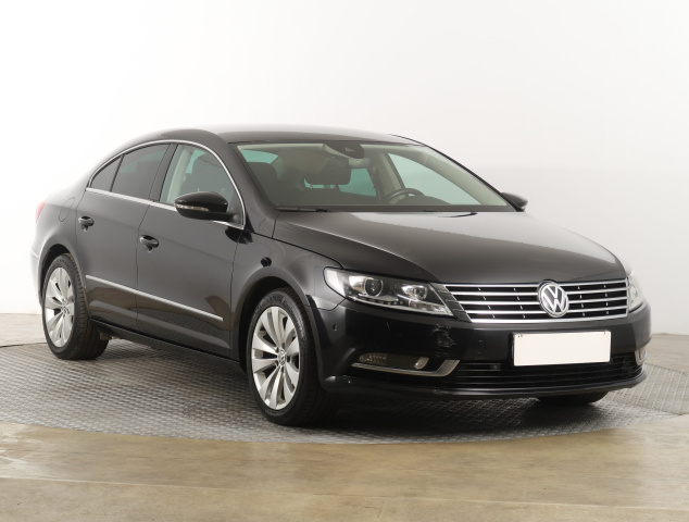 Volkswagen CC 2016