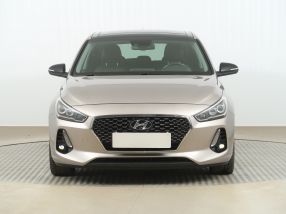 Hyundai i30 - 2017