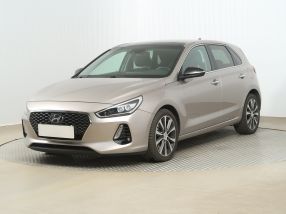 Hyundai i30 - 2017