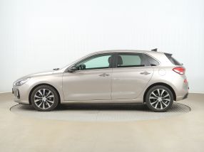 Hyundai i30 - 2017