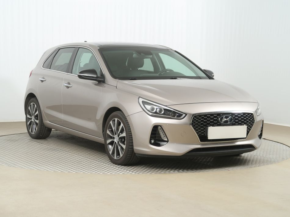 Hyundai i30 - 2017