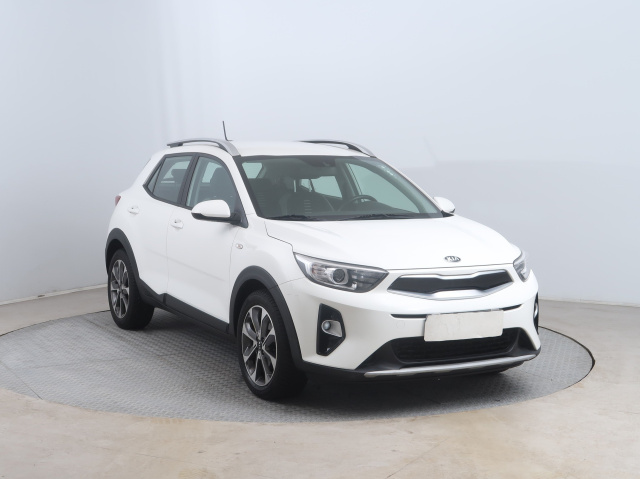 Kia Stonic 2020