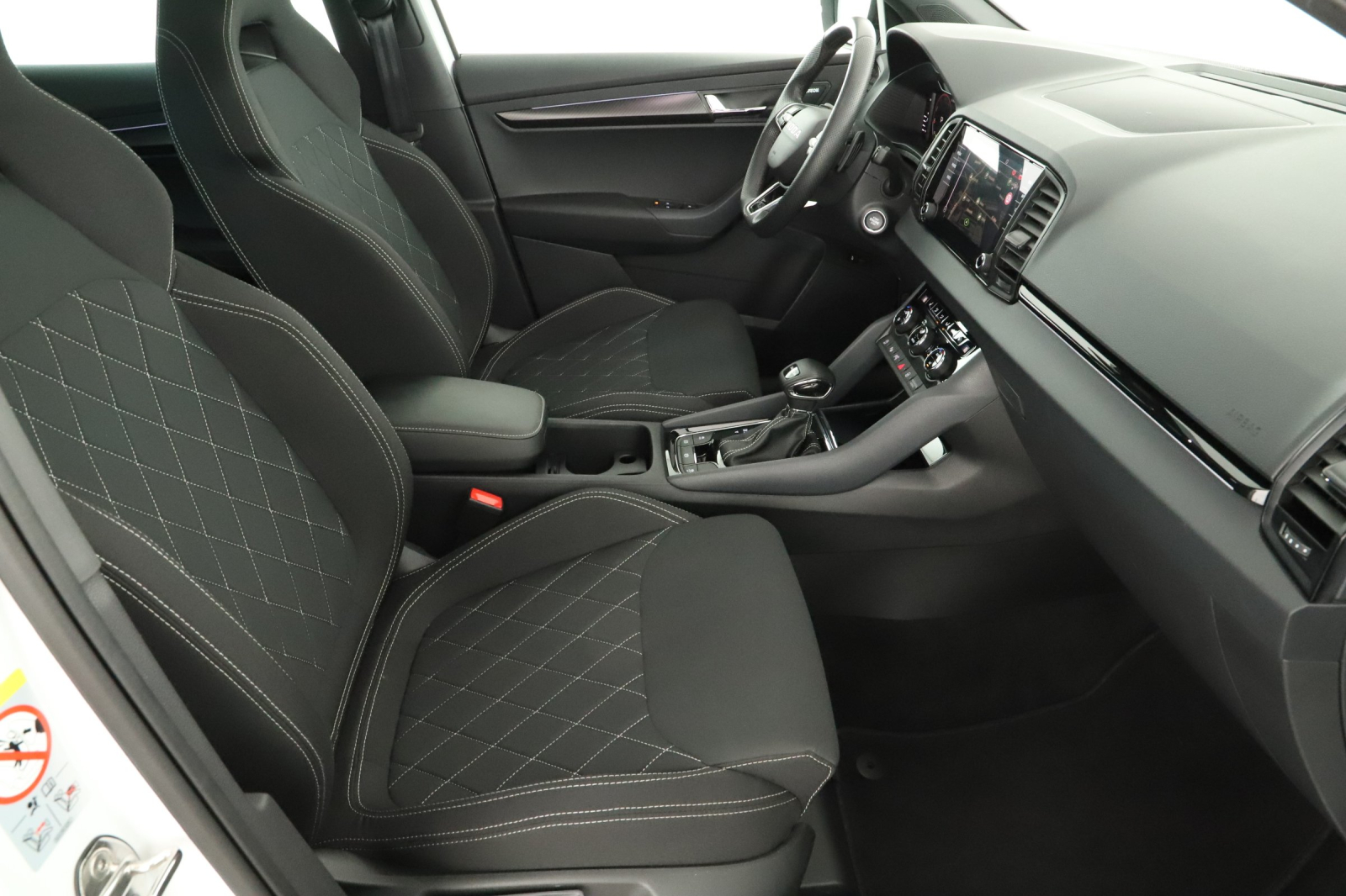 Škoda Karoq - 2025