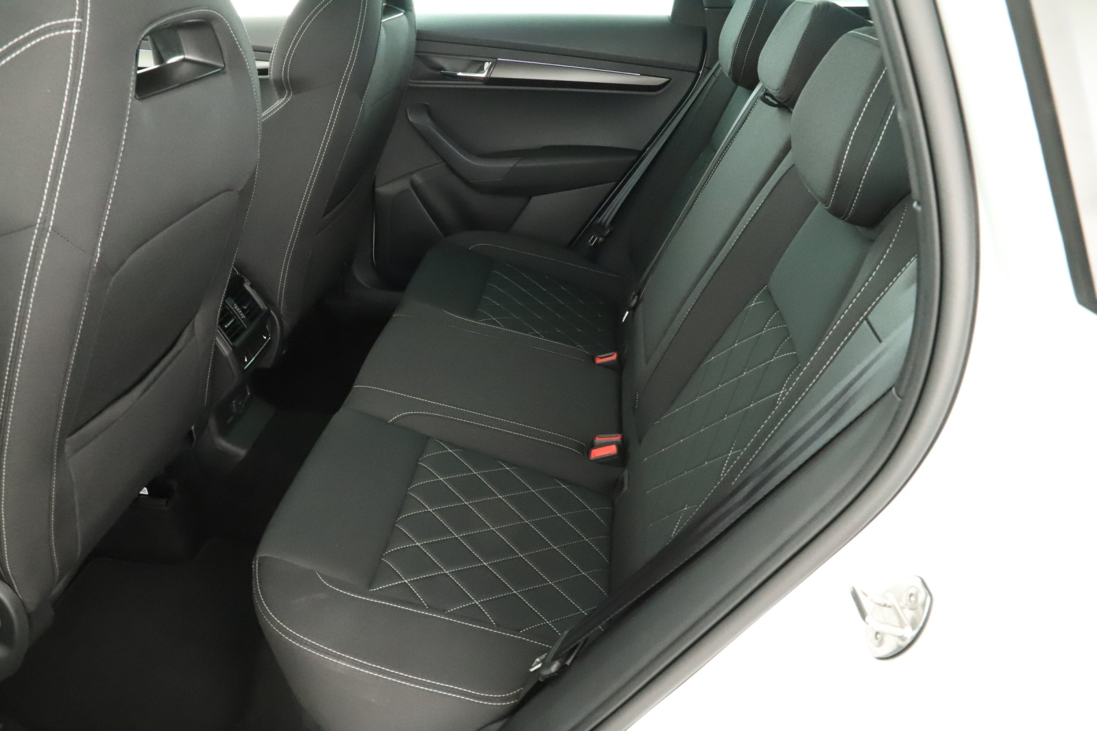 Škoda Karoq - 2025