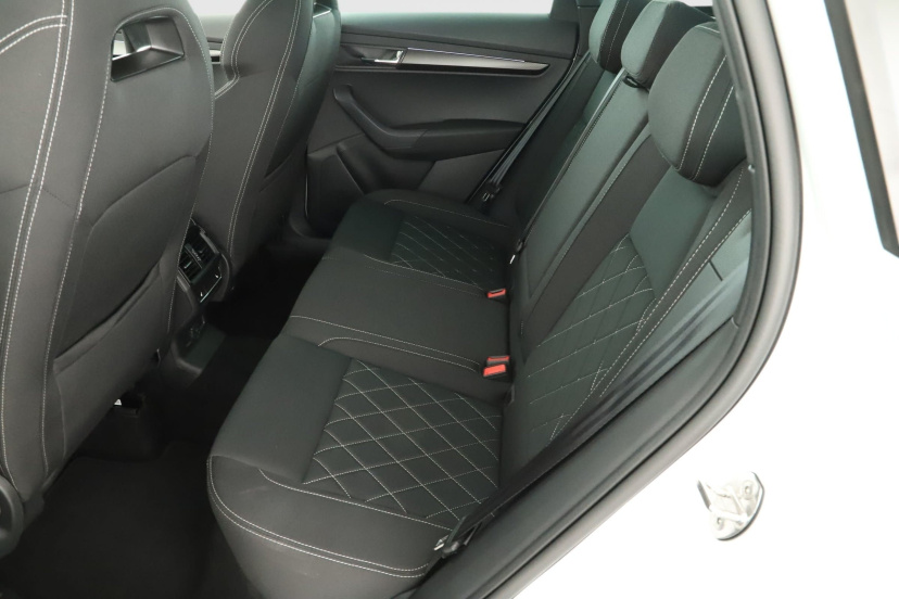 Škoda Karoq, 2025