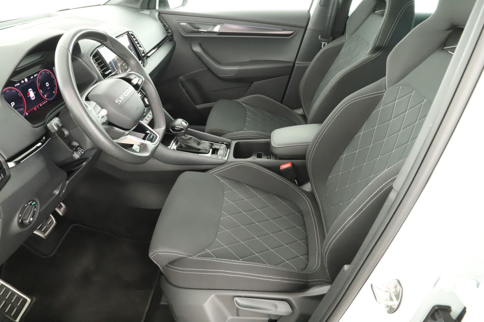 Škoda Karoq - 2025