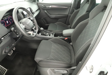 Škoda Karoq - 2025