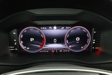 Škoda Karoq - 2025