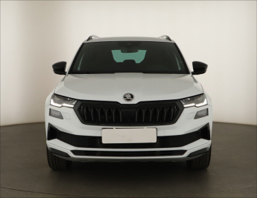Škoda Karoq - 2025