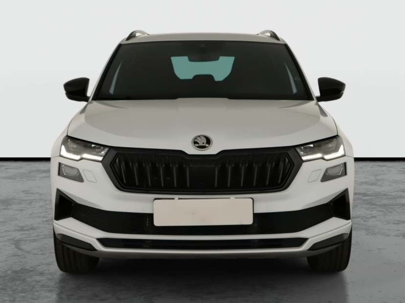 Škoda Karoq, 2025