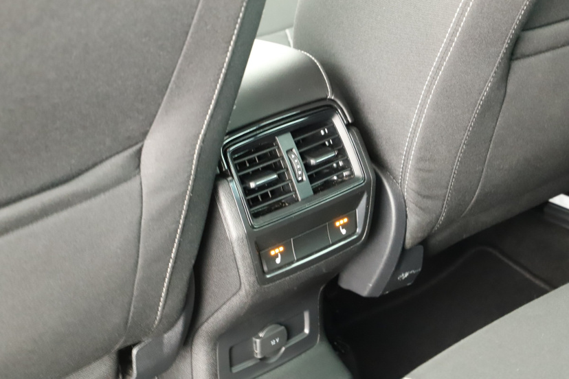 Škoda Karoq, 2025