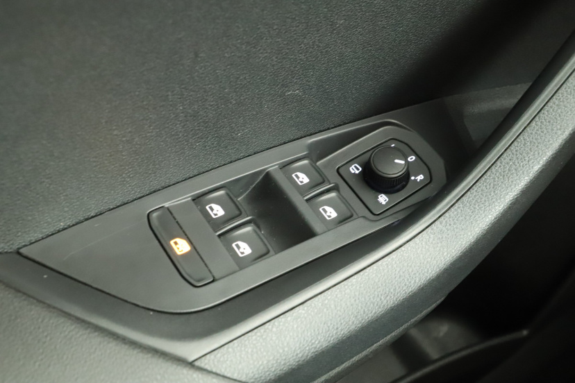 Škoda Karoq, 2025