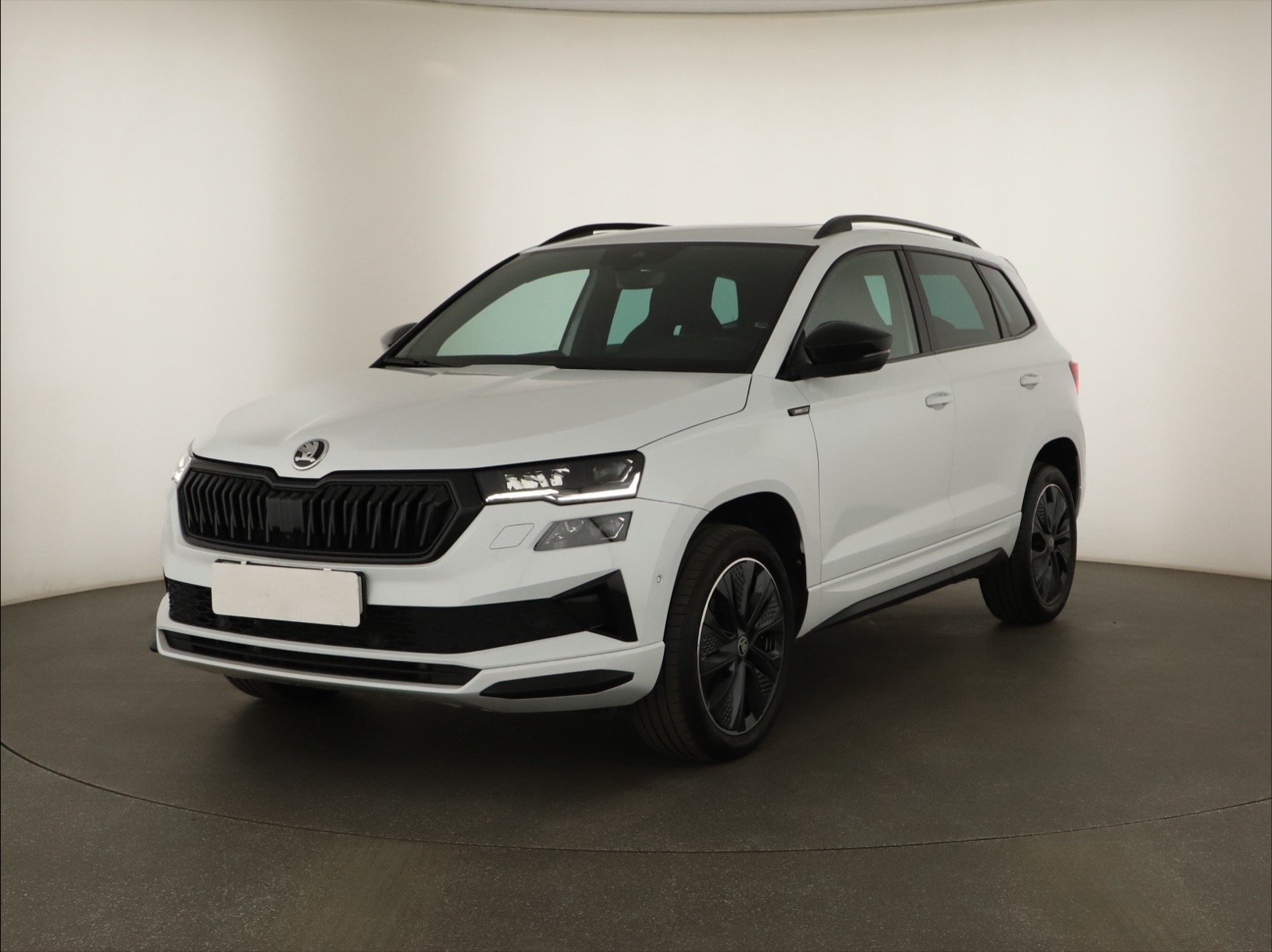 Škoda Karoq - 2025