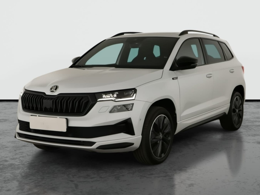 Škoda Karoq, 2025