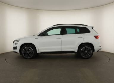 Škoda Karoq - 2025