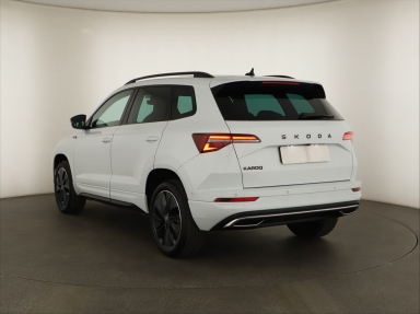 Škoda Karoq - 2025