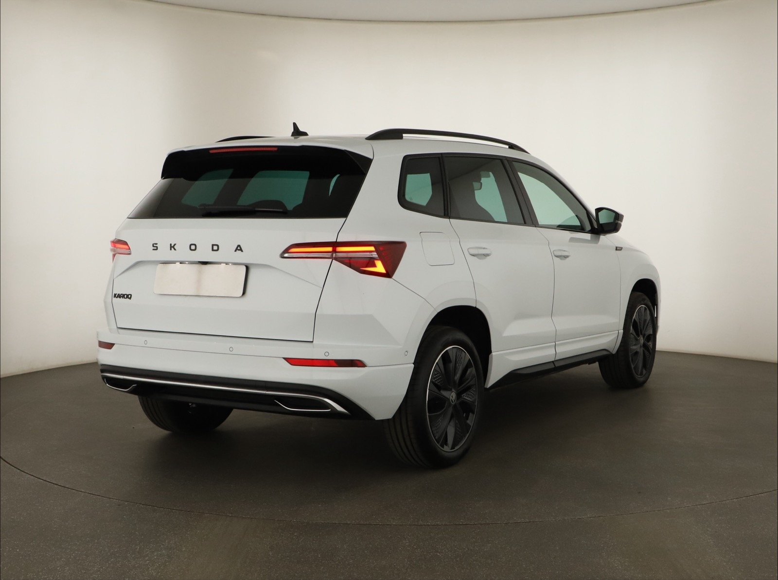 Škoda Karoq - 2025