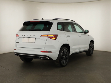 Škoda Karoq - 2025