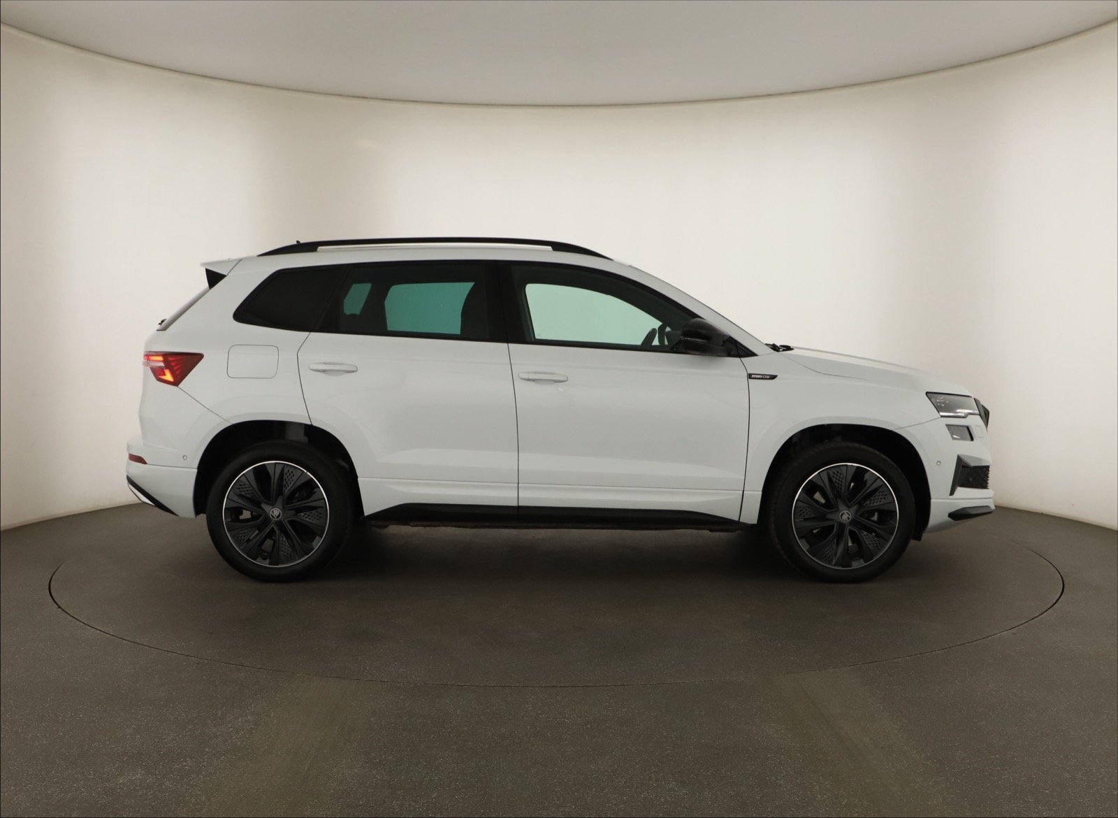 Škoda Karoq - 2025