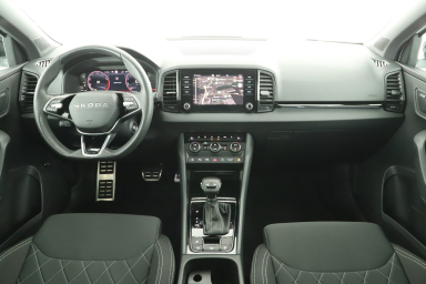 Škoda Karoq - 2025