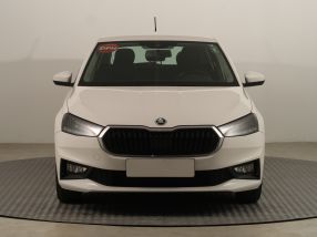 Skoda Fabia - 2021