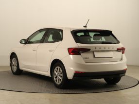 Skoda Fabia - 2021