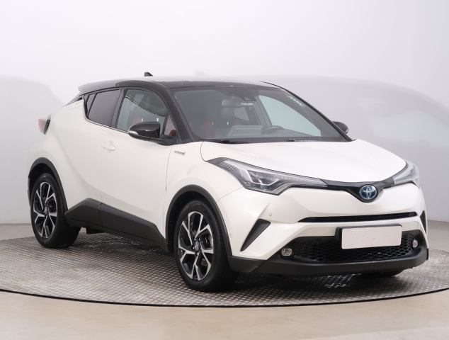 Toyota C-HR 2018