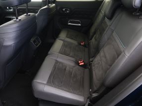 Citroen C5 Aircross - 2024