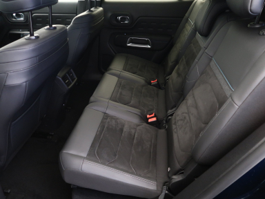 Citroen C5 Aircross - 2024