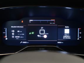 Citroen C5 Aircross - 2024