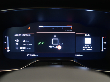 Citroen C5 Aircross - 2024