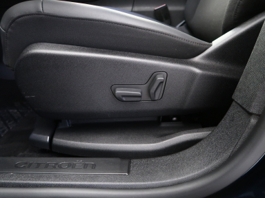 Citroen C5 Aircross - 2024