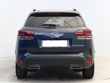 Citroen C5 Aircross - 2024