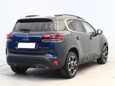Citroen C5 Aircross - 2024