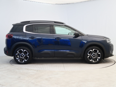 Citroen C5 Aircross - 2024