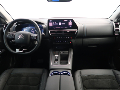 Citroen C5 Aircross - 2024