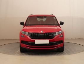 Skoda Kodiaq - 2020