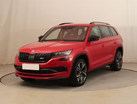 Skoda Kodiaq - 2020