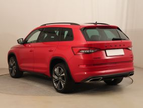 Skoda Kodiaq - 2020