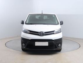 Toyota ProAce - 2021