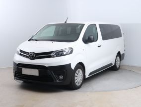Toyota ProAce - 2021
