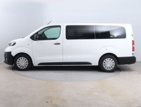 Toyota ProAce - 2021