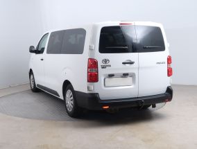 Toyota ProAce - 2021