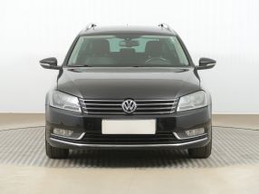 Volkswagen Passat - 2014