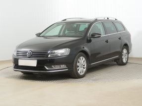 Volkswagen Passat - 2014