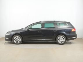 Volkswagen Passat - 2014