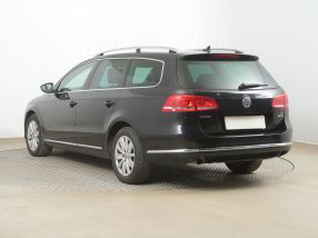 Volkswagen Passat - 2014