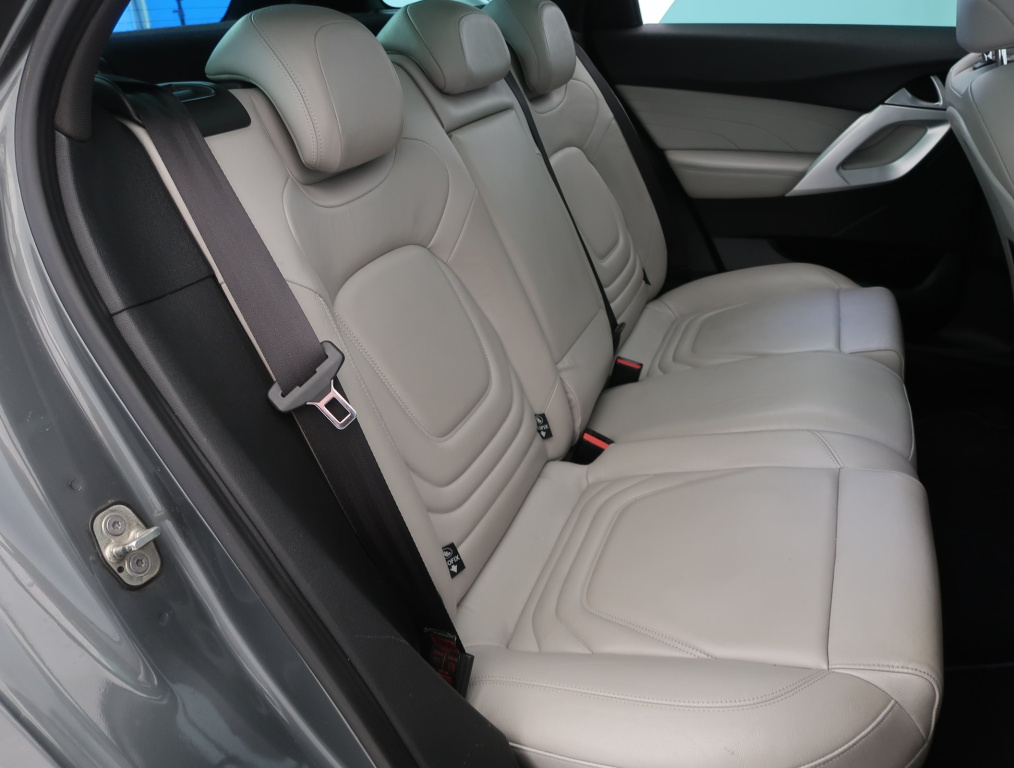 Citroen DS5
