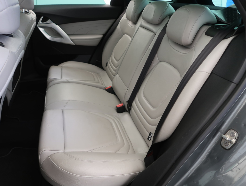 Citroen DS5