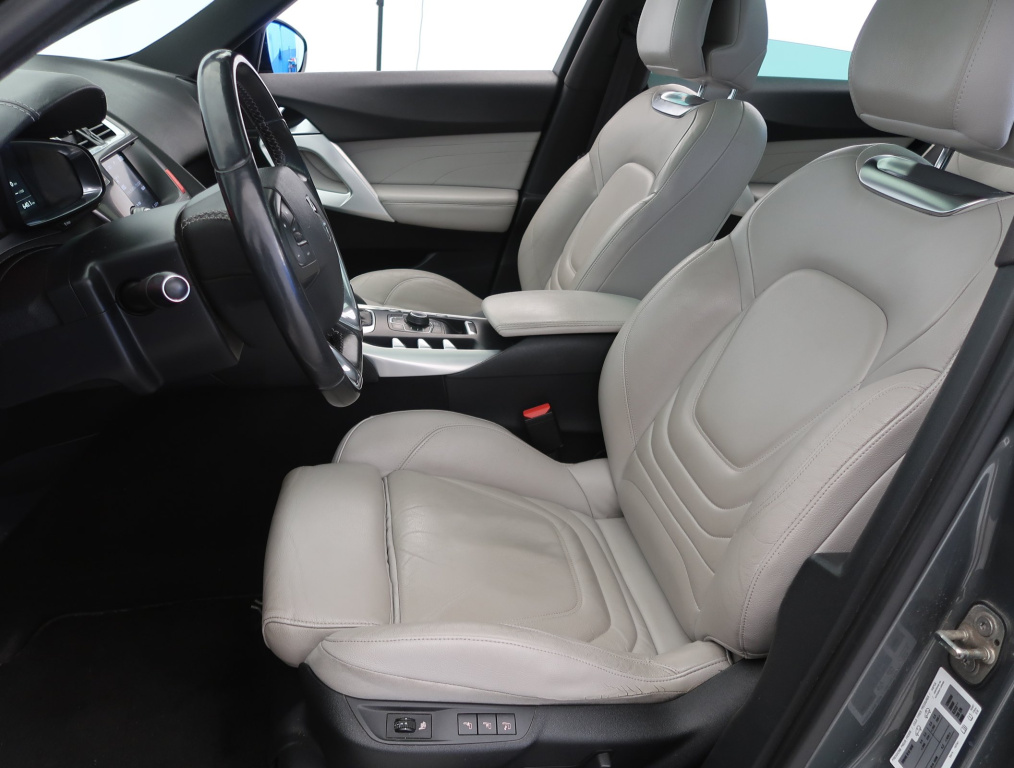 Citroen DS5
